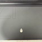 Alienware M17 R3 17.3" i7 10750H 16GB DDR4 1TB NVMe RTX2070 μεταχειρισμένο, μετρια μπαταρία