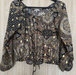 Women's blouse worn once