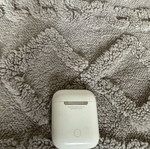 AirPods gen 1 like new with charging cable