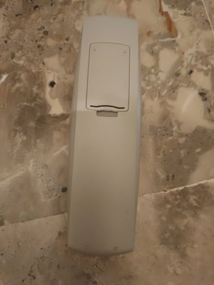 Aiwa remote control like new