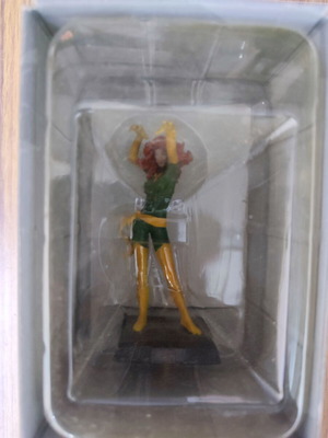 Marvel Σούπερηρωες Jean Grey Phoenix σαν καινούργιο