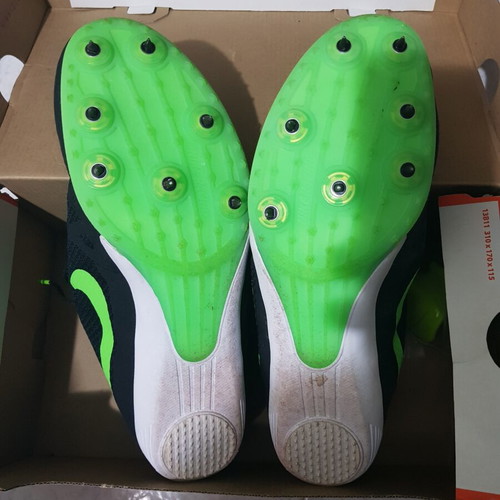 Nike Zoom Rival Multi track spikes size 44, like new