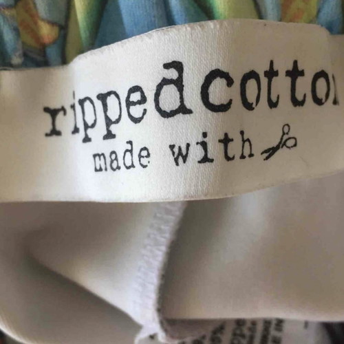 Ripped Cotton Circus Couple Collection 2020 leggings new, size Small