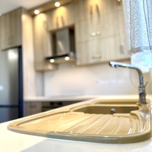 Apartment with two bedrooms for sale