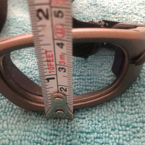 Progear Eyeguard Kids Glasses like new for Sports Activities