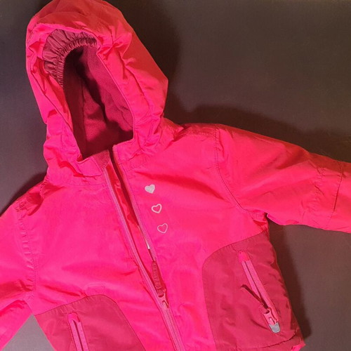 Lupilu children's jacket size 86-92, winter wear
