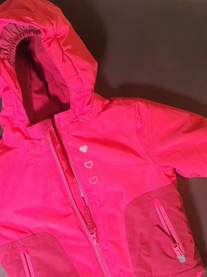 Lupilu children's jacket size 86-92, winter wear