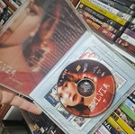 Sylvia DVD μεταχειρισμένο, κοινωνική βιογραφία με υπότιτλους
