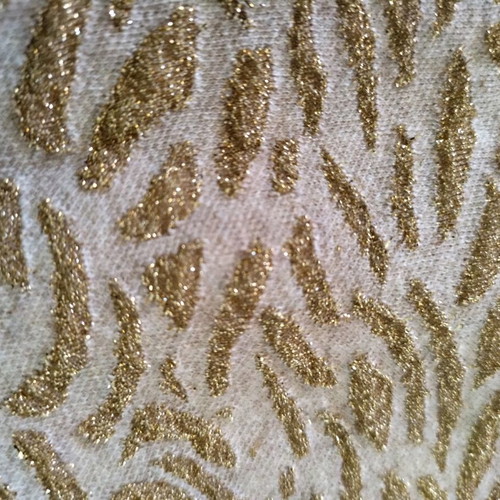 Zara dress with gold details like new for ages 11-12