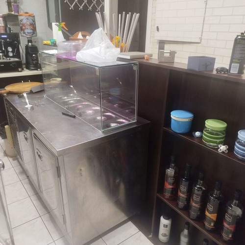 Cafe and Refreshment Delivery Business for Sale in Ilion Attica