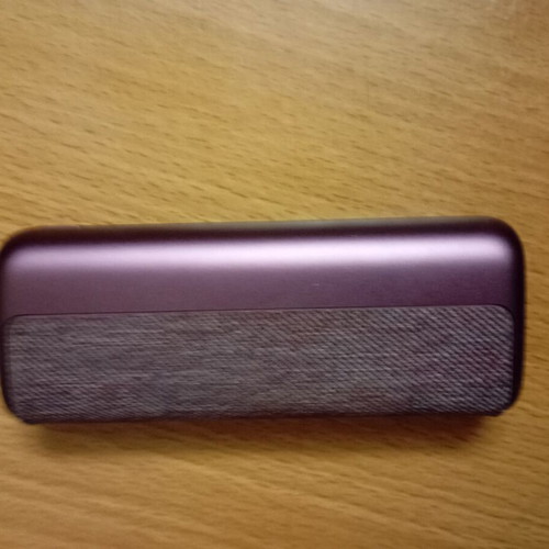 Iqos Iluma electric cigarette used, good working condition