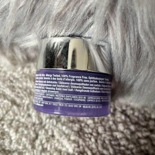 Clinique Take the Day Off 30ml like new cleansing balm