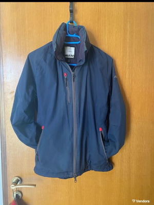 Jacket Musto μεταχειρισμένο, μέγεθος Small 36, παιδικό-γυναικείο