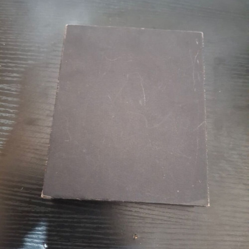 Power Bank Rhodius 4000mAh used with original box