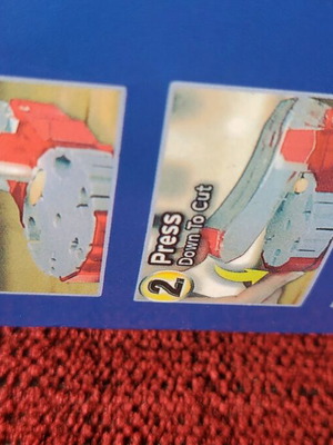 Universal pill cutter new, various sizes