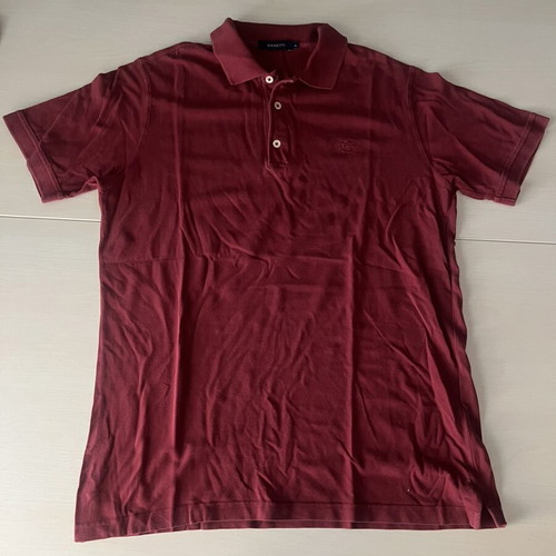 Manetti shirt size L like new