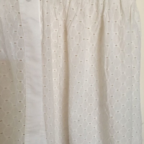 Skirt Desirre Kηπούρ new, size L 40 12
