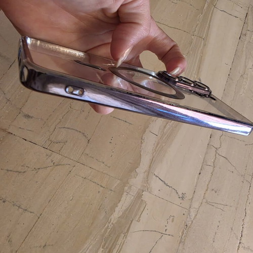 S26 Ultra Case used