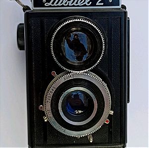 Φωτογραφική Μηχανή Lubitel 2