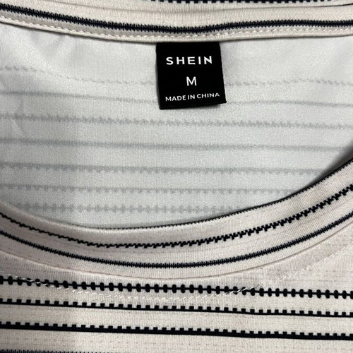 Men's T-shirts pack of 3 like new, sizes M-L, black, H&M