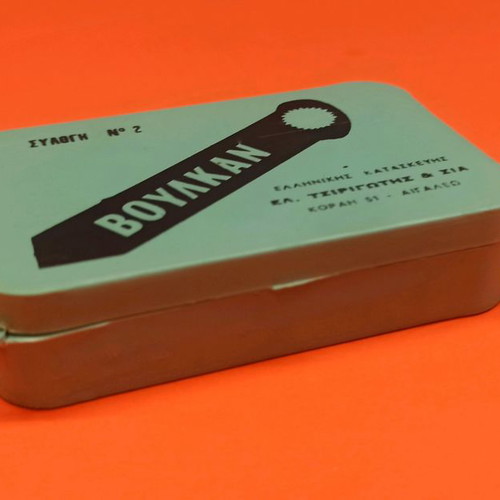 Voulkan patches for inner tubes like new