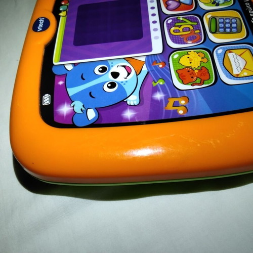 VTech Cody Light-Up Baby Touch Tablet