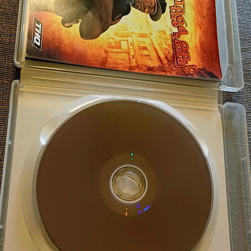 50 Cent Blood Of The Sand  ps3