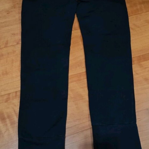 Black tracksuit like new, size S / 36 / 8