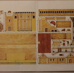 Bleck Paper Model Like New