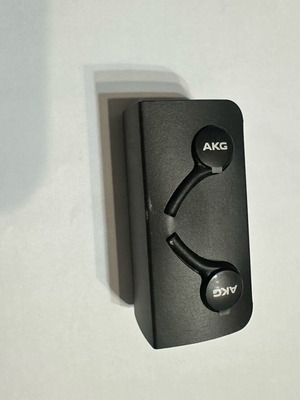 Ακουστικά AKG καινούργια συνεργασίας Samsung και AKG