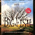  DvD - Big Fish (2003)