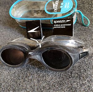 Γυαλια Κολυμβησης SPEEDO Pacific Storm Swimming Goggles (ADULT) + ΘΗΚΗ (ΚΑΙΝΟΥΡΓΙΑ / ΑΧΡΗΣΙΜΟΠΟΙΗΤΑ)