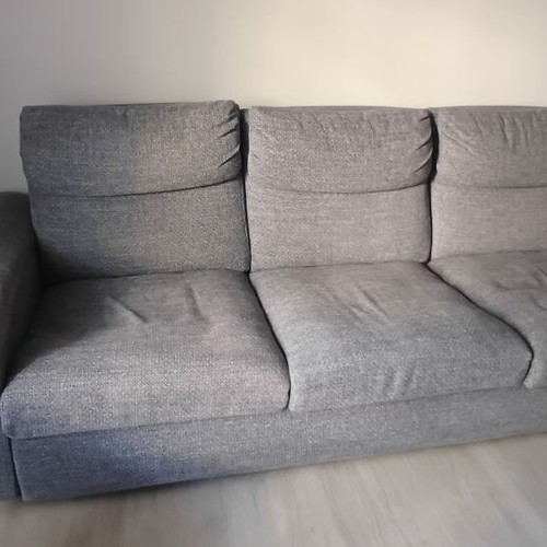 Sofa used