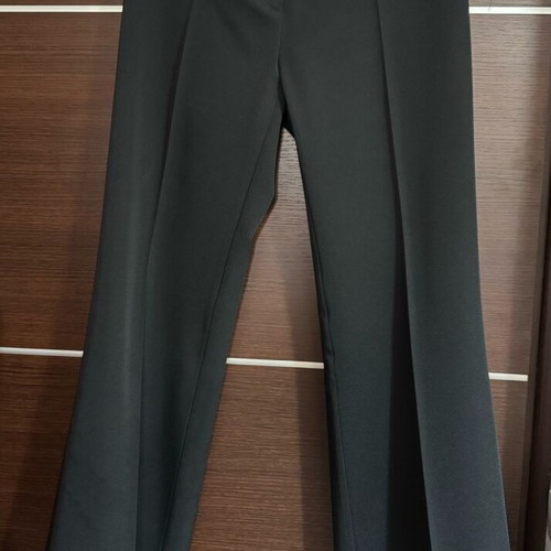 Madlen Black Suit like new with one button