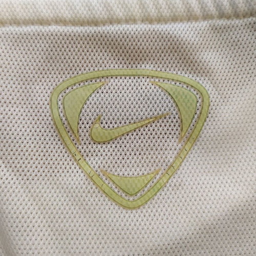 Inter Milan 2008 Javier Zanetti training jersey used XL