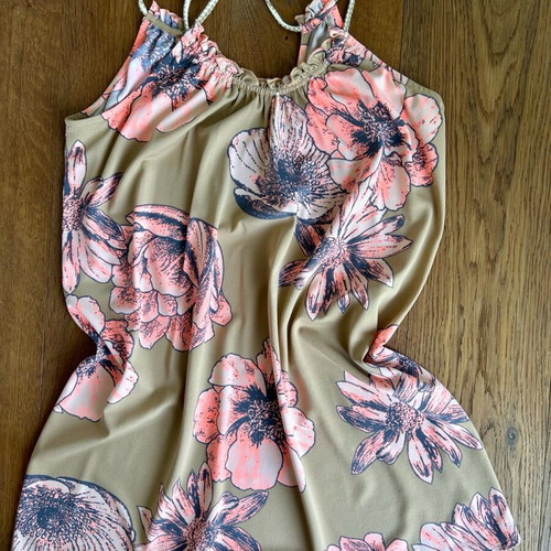 Maaji beachwear dress like new, size M