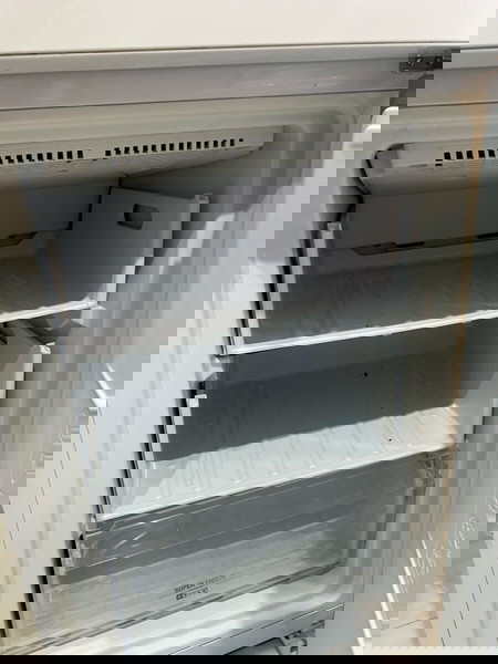 ψυγείο Hotpoint ariston