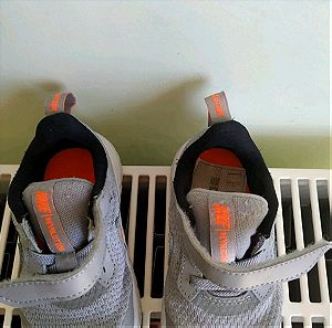 Nike παιδικά παπούτσια 22