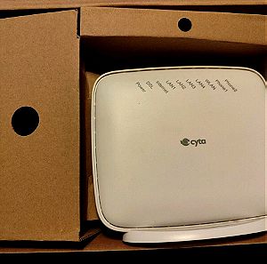 Router cyta