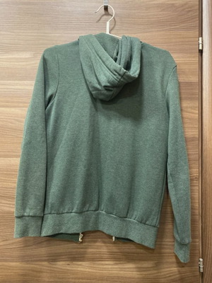 Ζακέτα ανδρική πράσινη H&M xsmall σαν καινούργιο