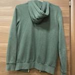 Ζακέτα ανδρική πράσινη H&M xsmall σαν καινούργιο