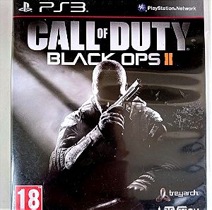 Call of duty Black ops 2 Ps3