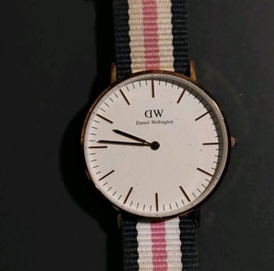 Ρολόϊ Daniel Wellington