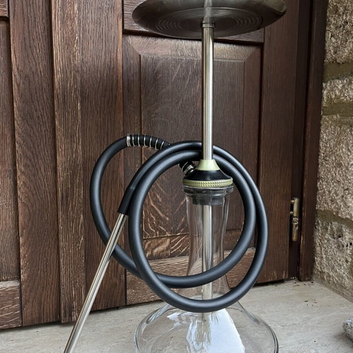 Big Mask Hookah like new