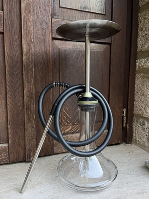 Big Mask Hookah like new