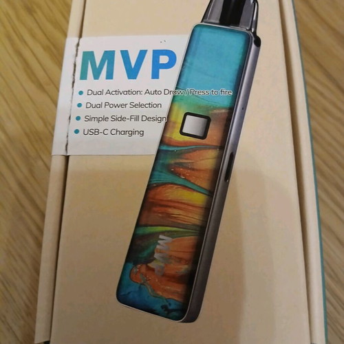 Innokin MVP like new