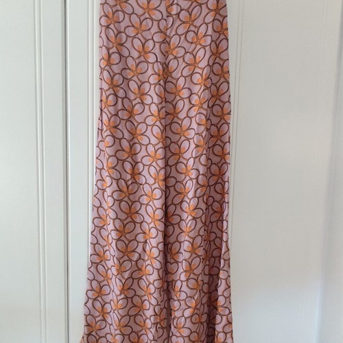 Zoe Black by Helmi pants new, size S, viscose blend