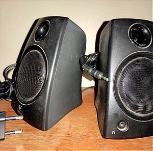 Ηχεία H/Y 2.0 LOGITECH Speakers Z130