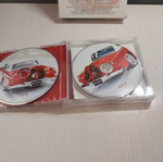 Smooth Christmas three CDs new