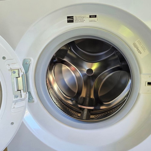Indesit Innex BWSA 61053 W EU washing machine, 6kg, slim